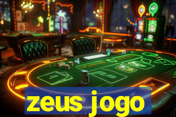 zeus jogo