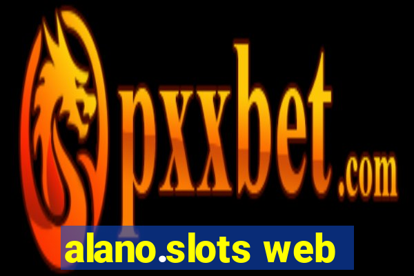 alano.slots web