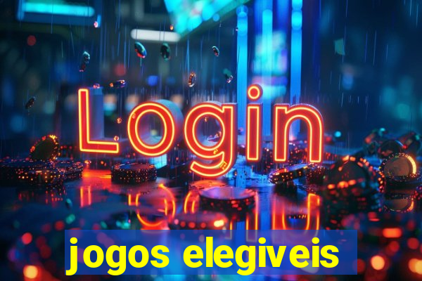 jogos elegiveis