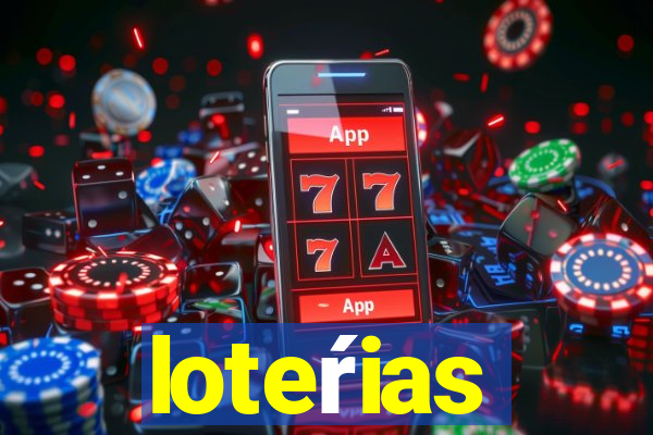 loteŕias