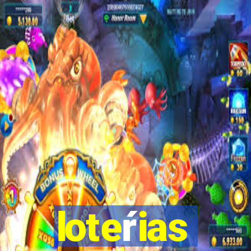 loteŕias