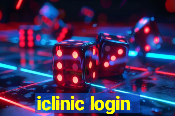 iclinic login