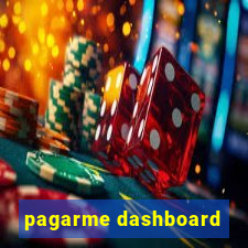 pagarme dashboard