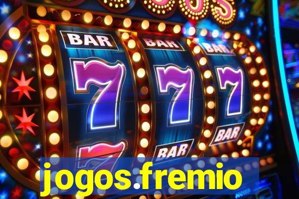 jogos.fremio