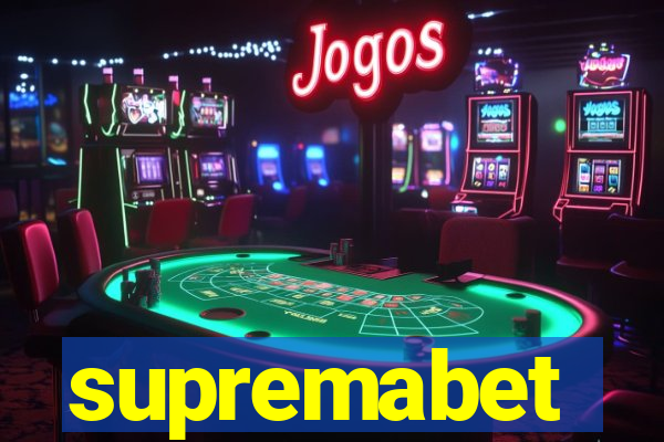 supremabet