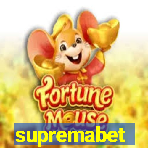 supremabet