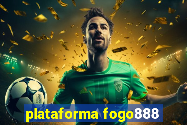 plataforma fogo888