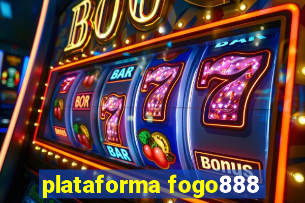 plataforma fogo888