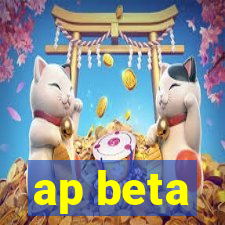 ap beta