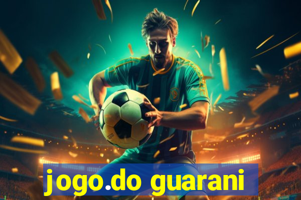 jogo.do guarani