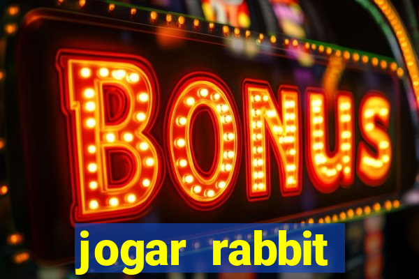 jogar rabbit fortune gratis