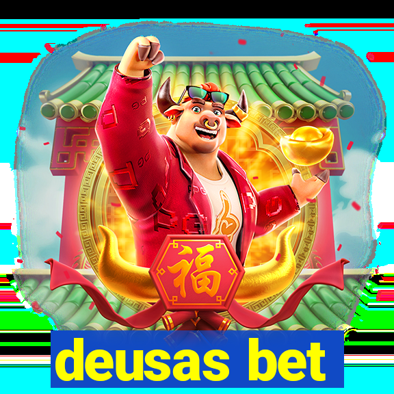 deusas bet