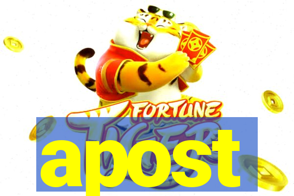 apost