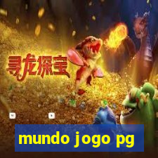 mundo jogo pg