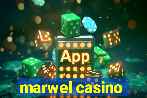 marwel casino