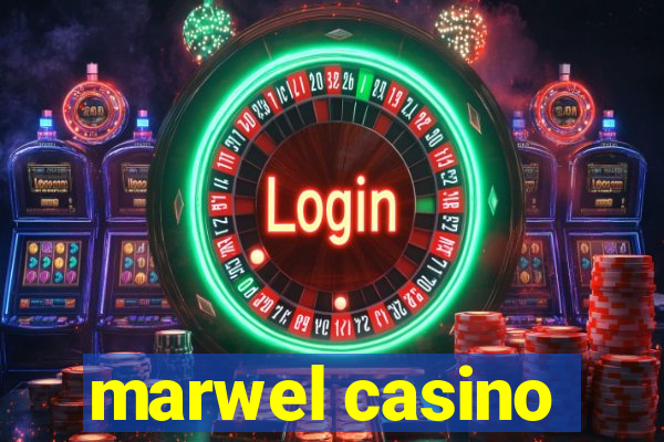 marwel casino