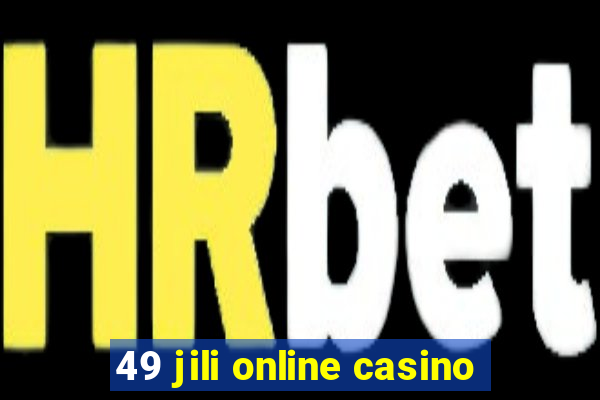 49 jili online casino