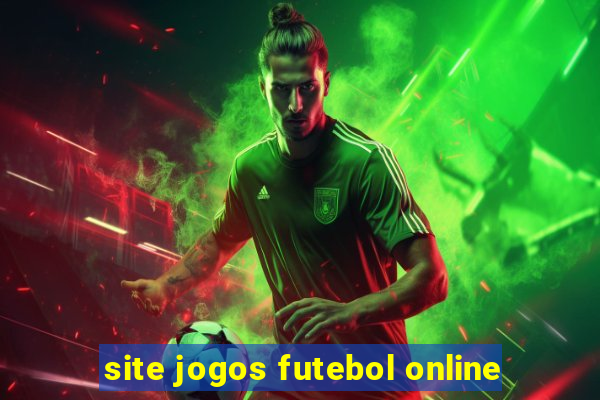 site jogos futebol online