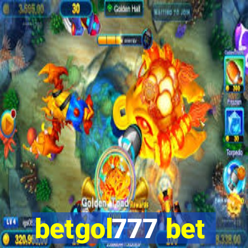 betgol777 bet