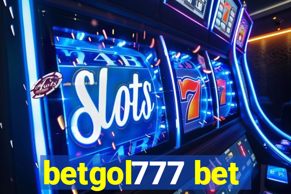 betgol777 bet