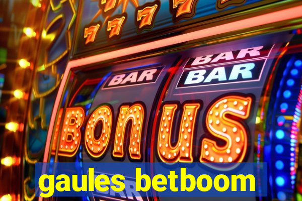 gaules betboom