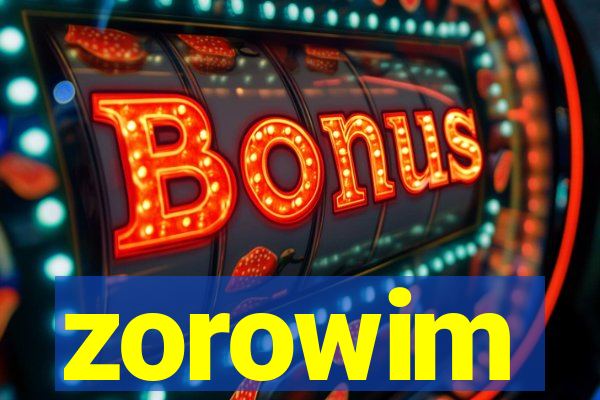 zorowim