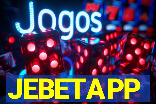 JEBETAPP