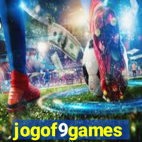 jogof9games