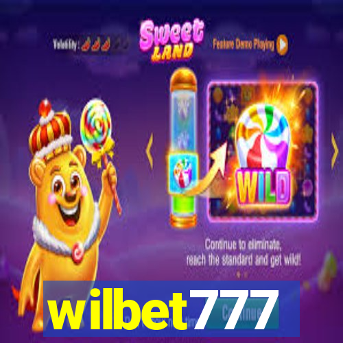 wilbet777