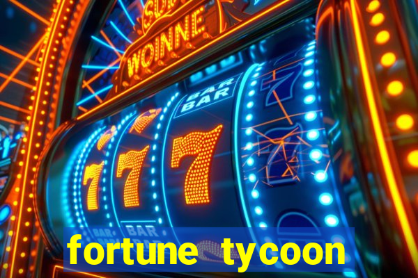 fortune tycoon slots download