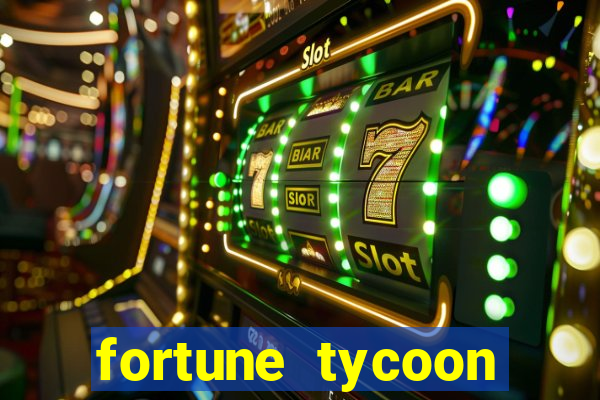 fortune tycoon slots download