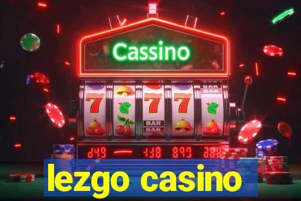 lezgo casino