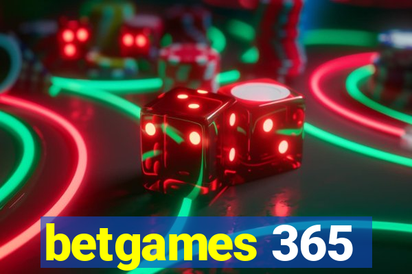 betgames 365