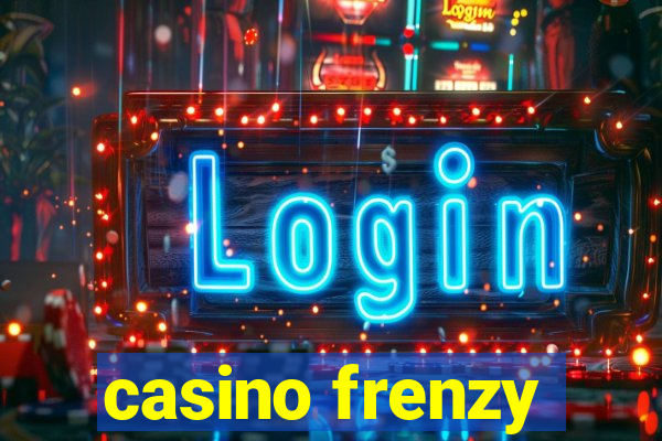 casino frenzy