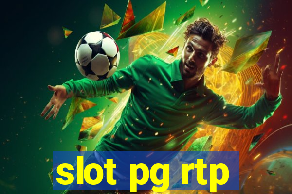 slot pg rtp