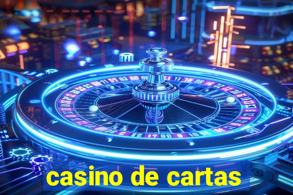 casino de cartas