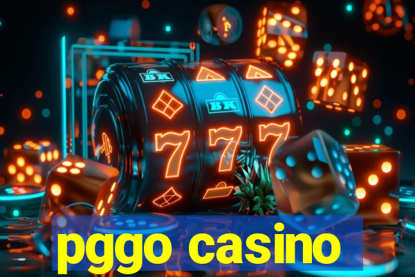 pggo casino