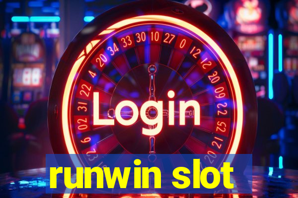 runwin slot