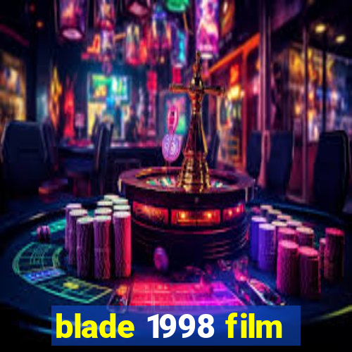 blade 1998 film