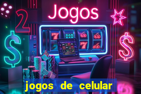 jogos de celular para estimular o cerebro