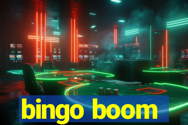 bingo boom