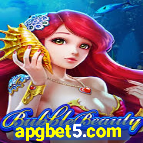 apgbet5.com