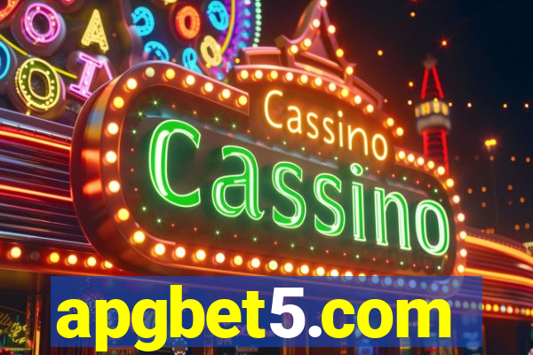 apgbet5.com