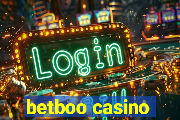 betboo casino