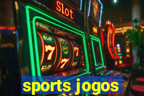 sports jogos