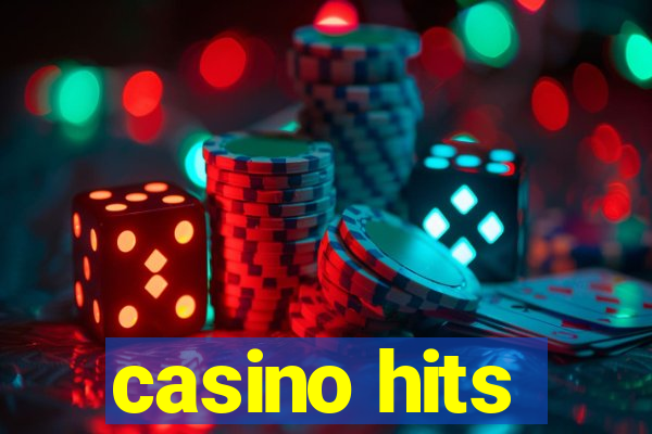 casino hits