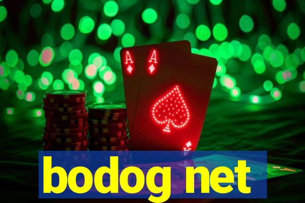 bodog net