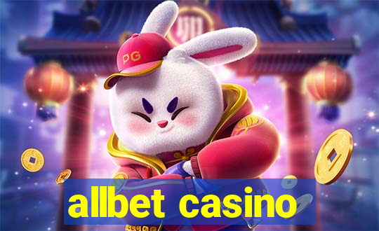 allbet casino