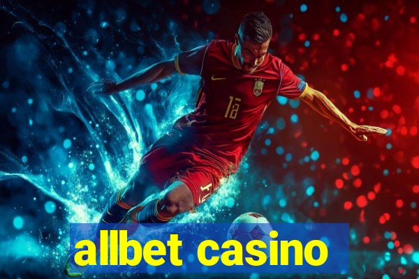 allbet casino