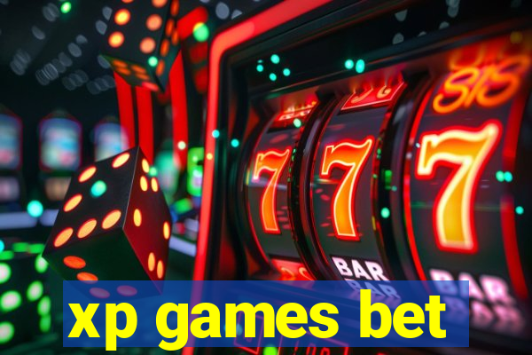 xp games bet